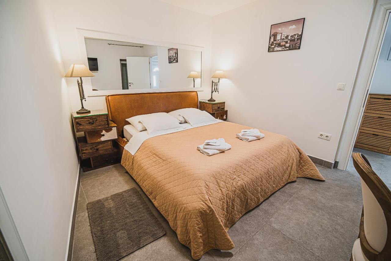 וודיצה Downtown Luxury Apartments With Hot Tub מראה חיצוני תמונה
